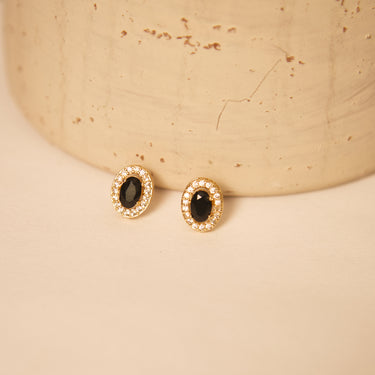 Topos Elsa Negro