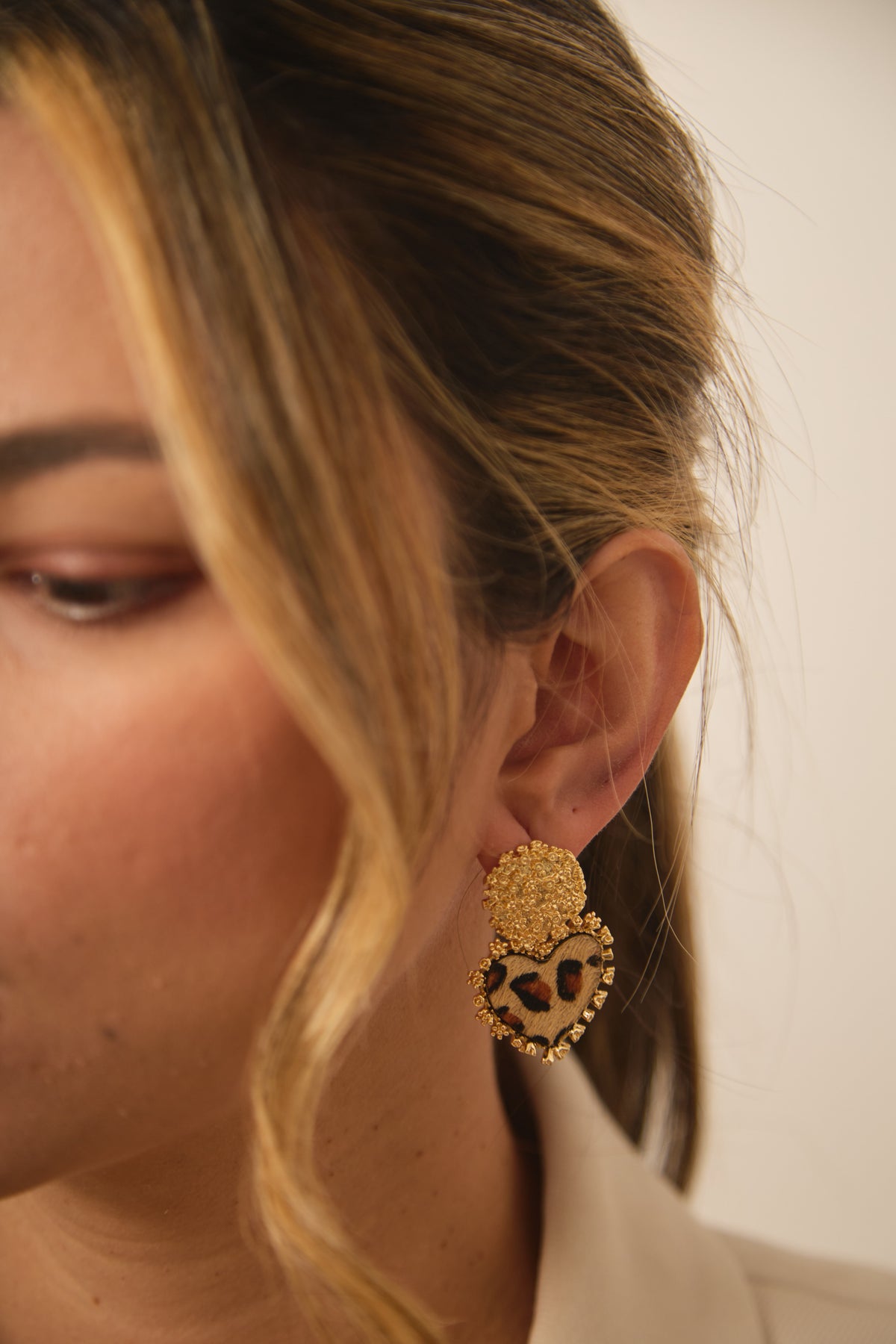 Aretes Kimberly