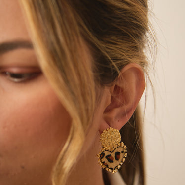 Aretes Kimberly