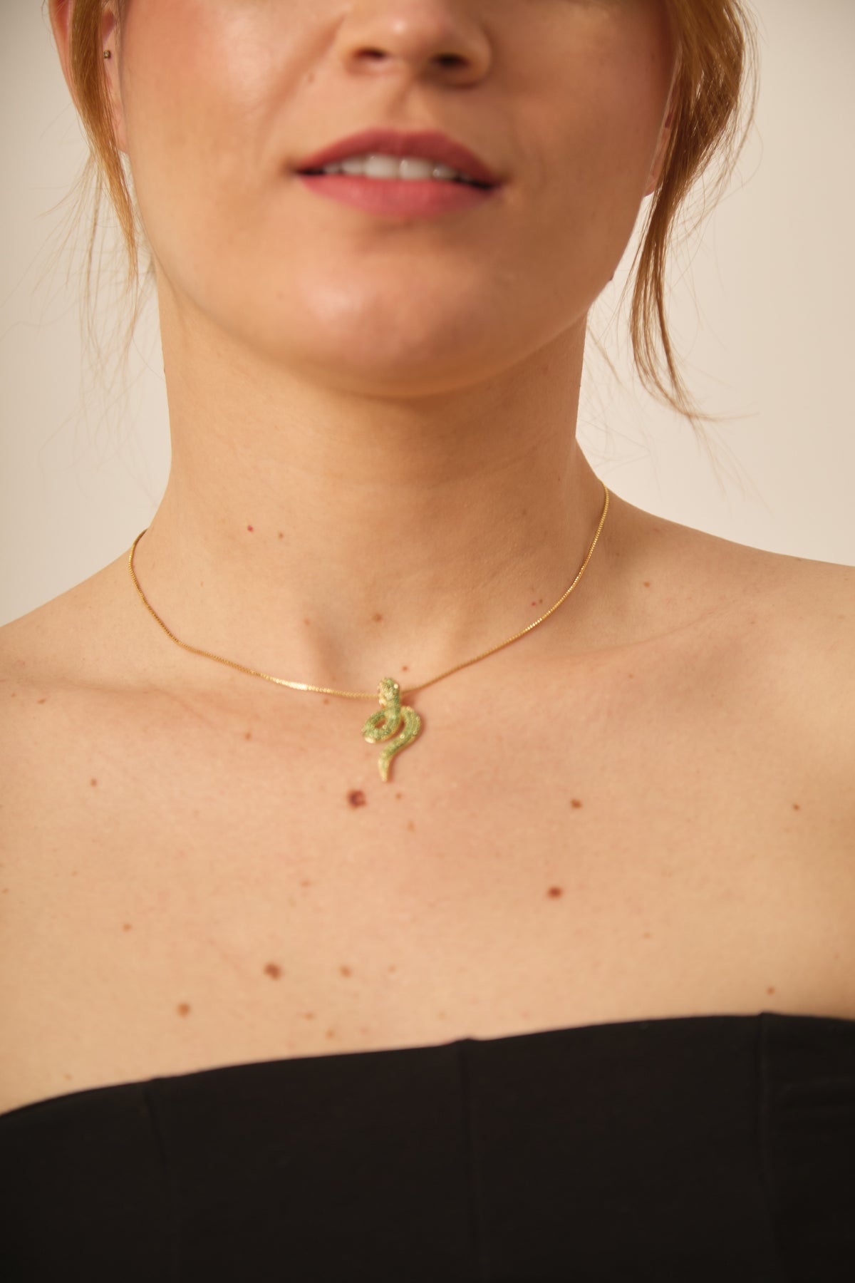 Collar Aurora