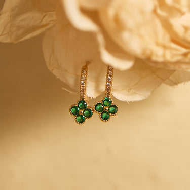 Candonga Amal Verde