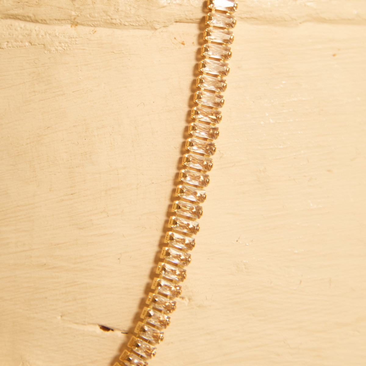 Collar Cloe Blanco