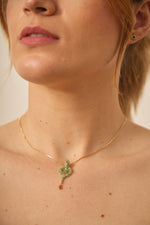 Collar Aurora