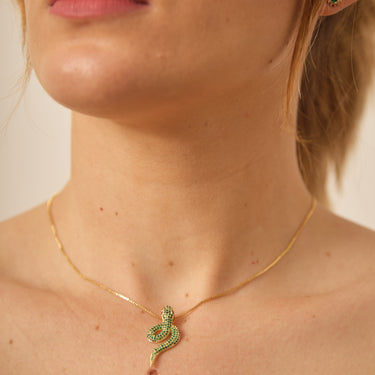 Collar Aurora