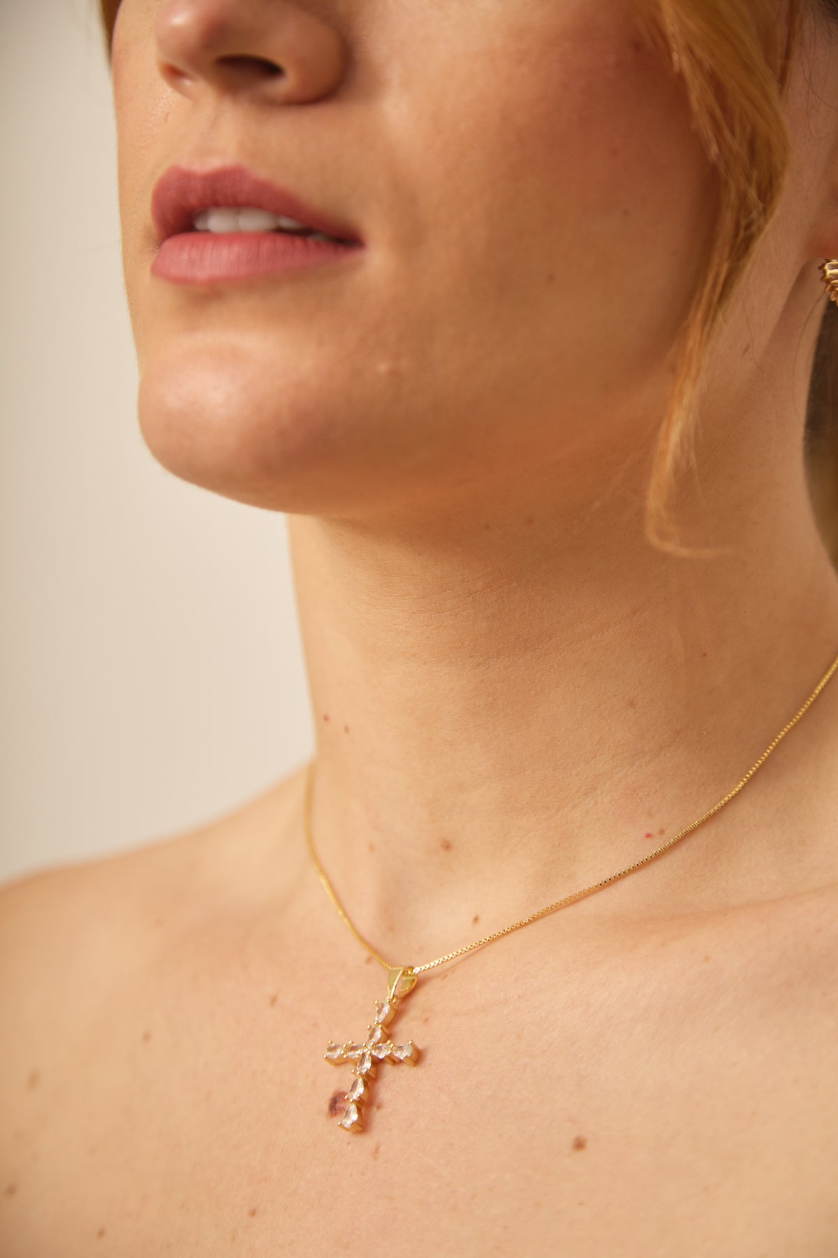 Collar Mariana