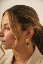 Aretes Kimberly