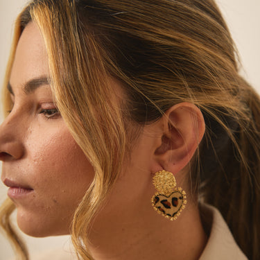 Aretes Kimberly