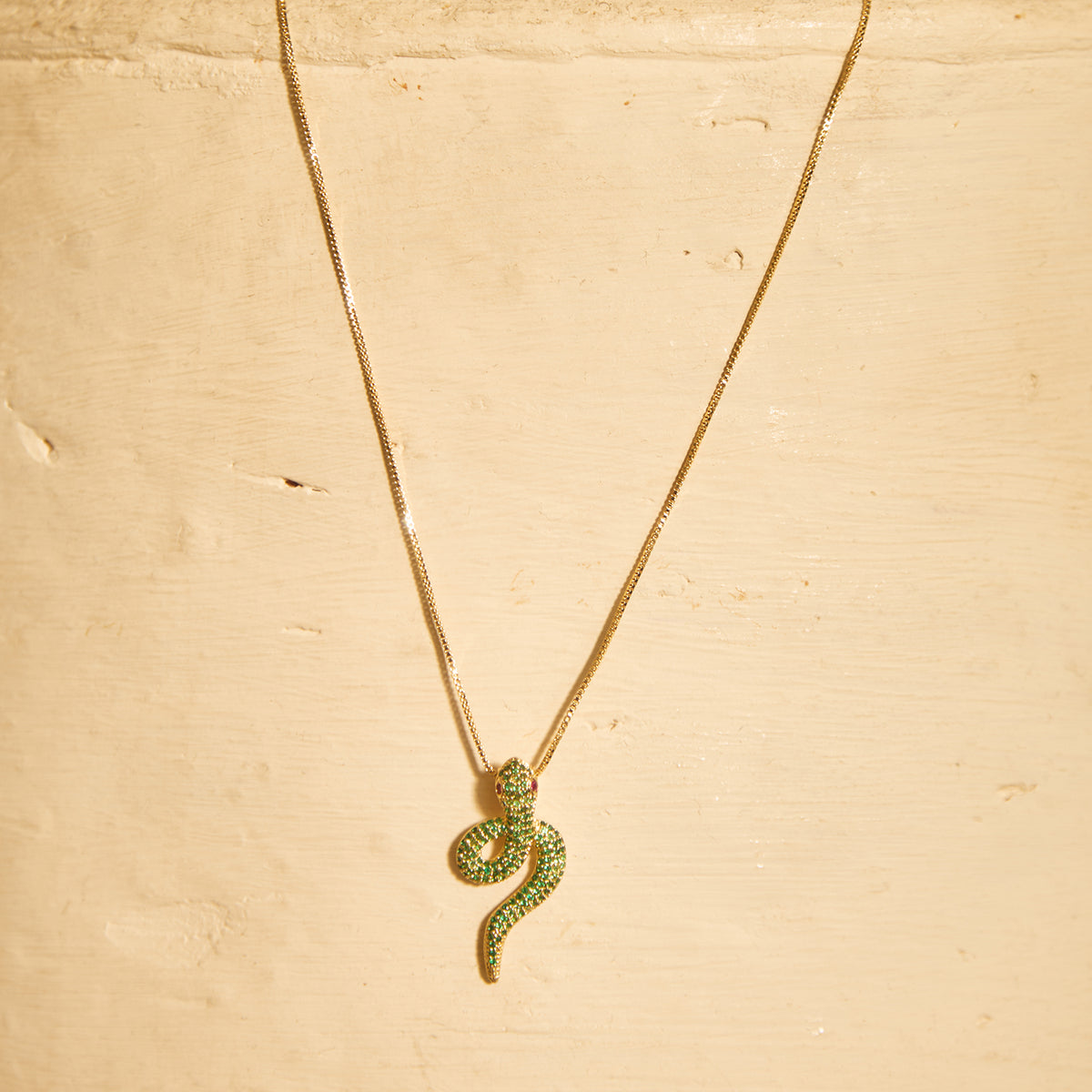 Collar Aurora