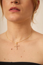 Collar Mariana
