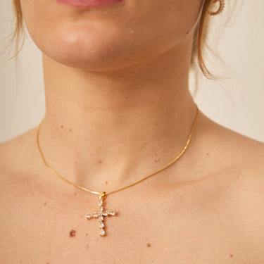 Collar Mariana