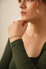 Pulsera Lola Verde