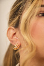 Aretes Maite