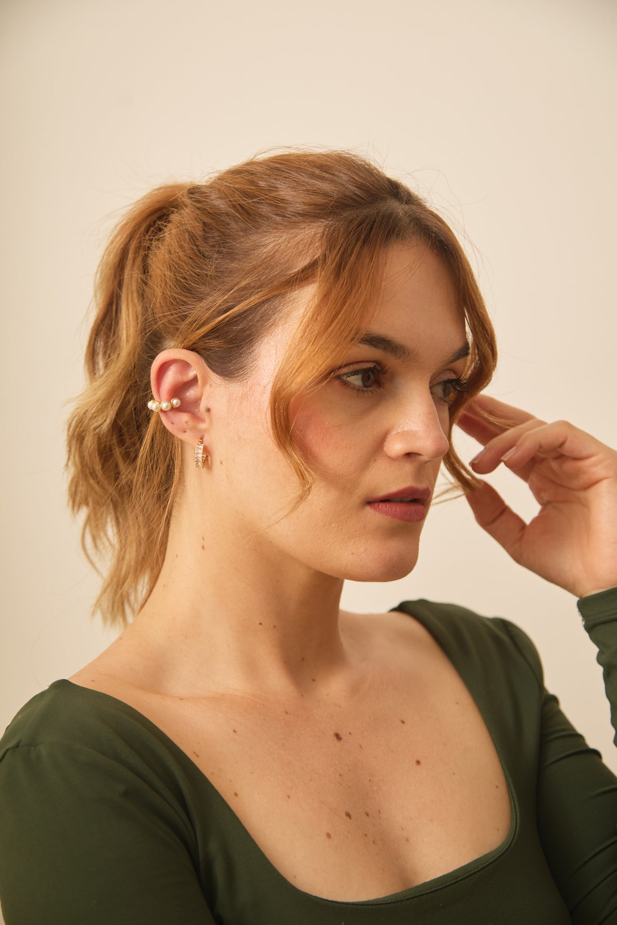 Earcuff Sofia