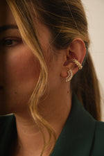 Earcuff Perla