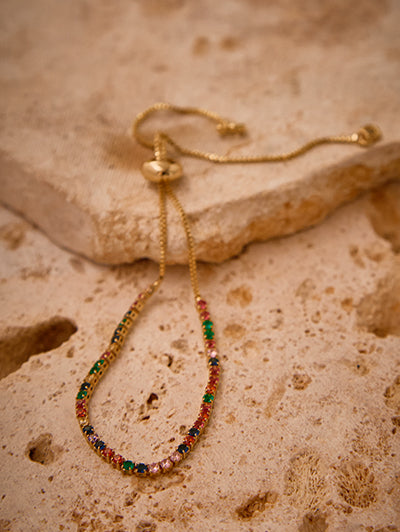 Pulsera Lola Colores