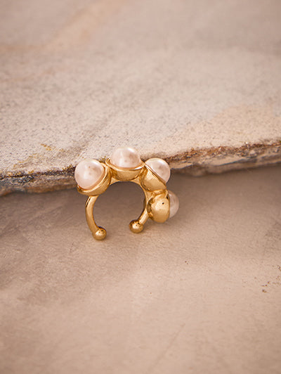 Earcuff Sofia
