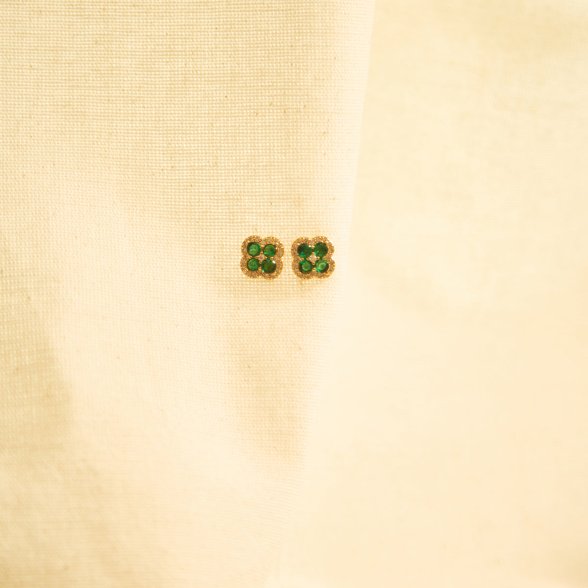 Topos Amal Verde