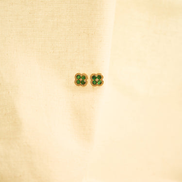 Topos Amal Verde