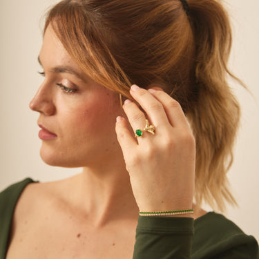 Anillo Matilde