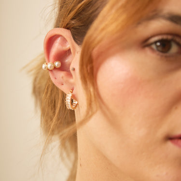 Earcuff Sofia