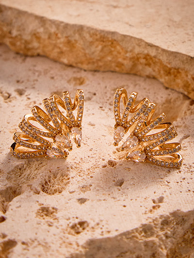 Aretes Maite