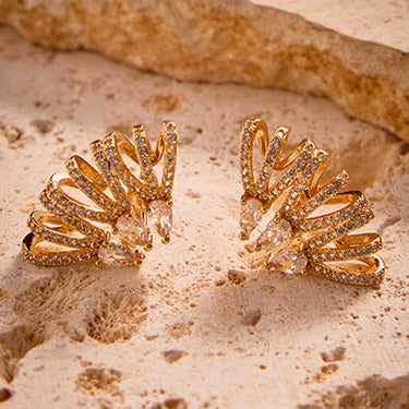 Aretes Maite