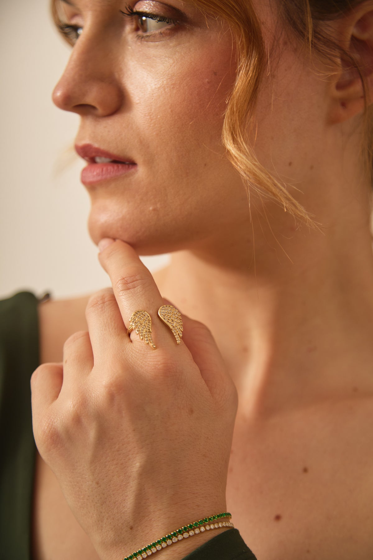 Anillo Amor