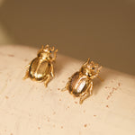 Aretes Lucy