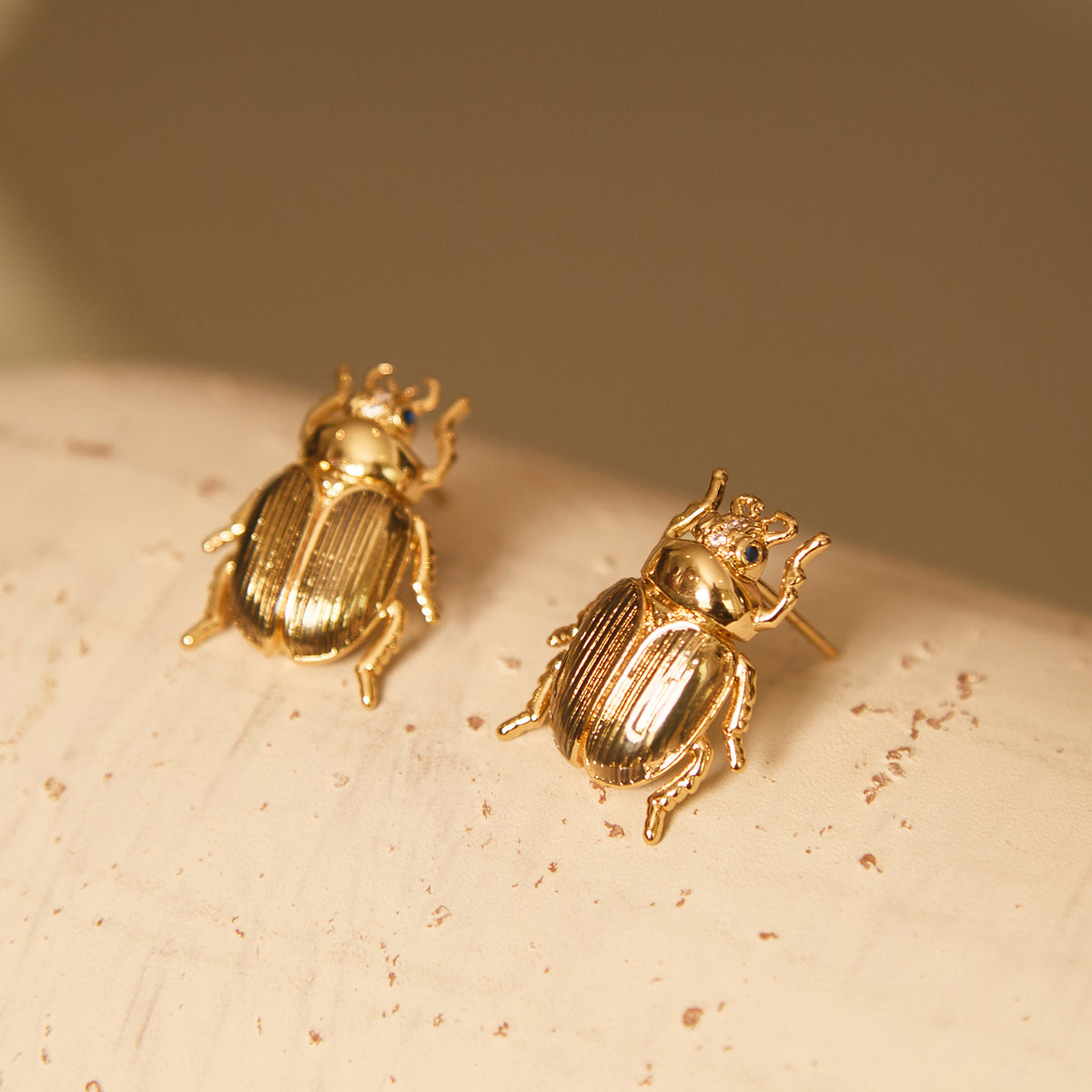 Aretes Lucy