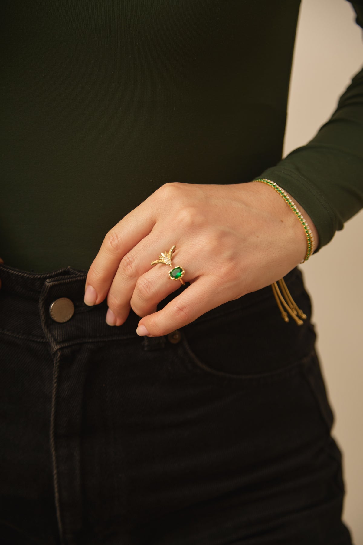 Anillo Matilde