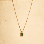 Collar Miel