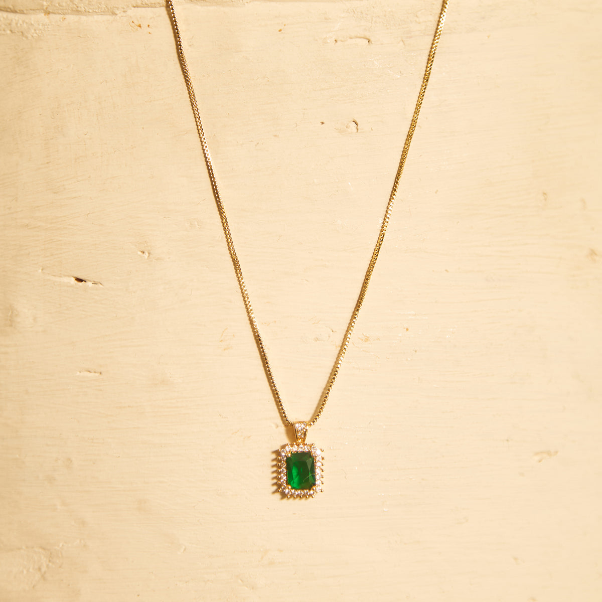 Collar Miel