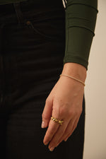 Pulsera Lola Blanca
