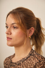 Aretes Lucy