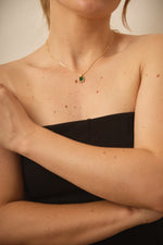 Collar Miel