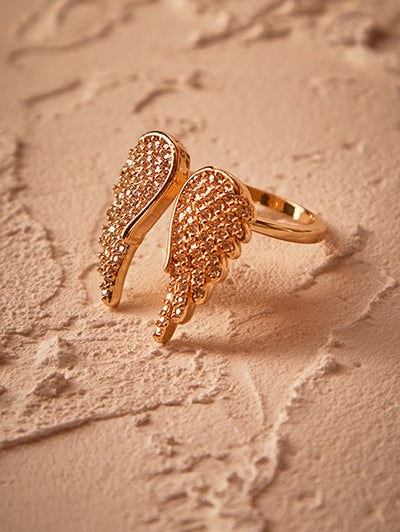 Anillo Amor