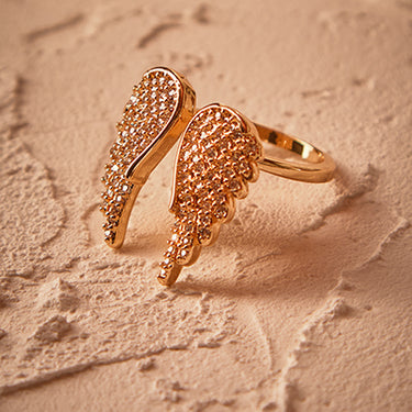 Anillo Amor