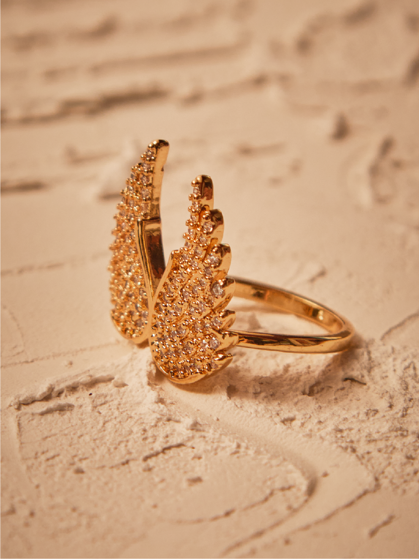 Anillo Amor