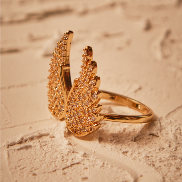 Anillo Amor