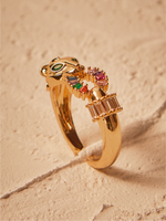 Anillo Sara