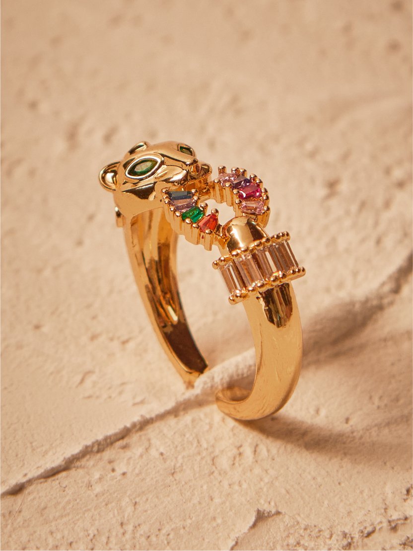 Anillo Sara