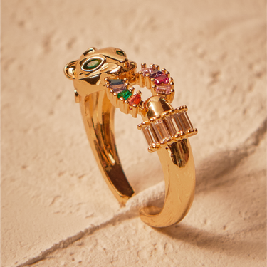 Anillo Sara