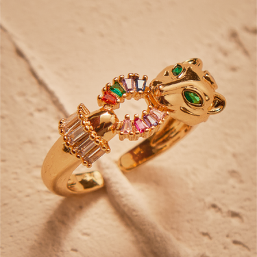 Anillo Sara