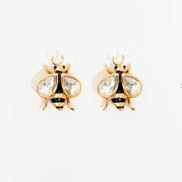 Aretes Julieta