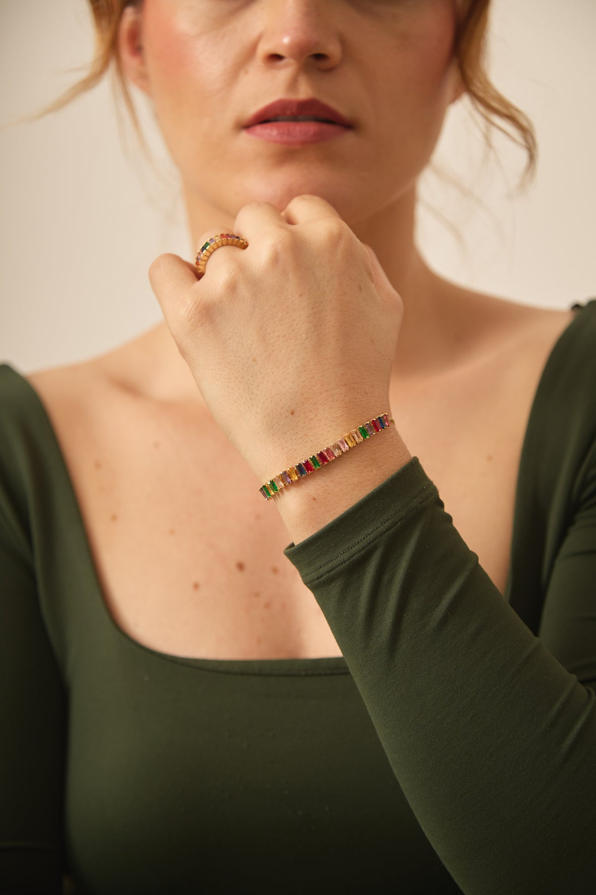 Pulsera Cloe Colores