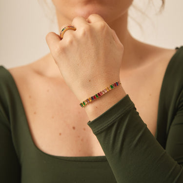 Pulsera Cloe Colores