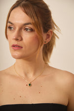 Collar Miel