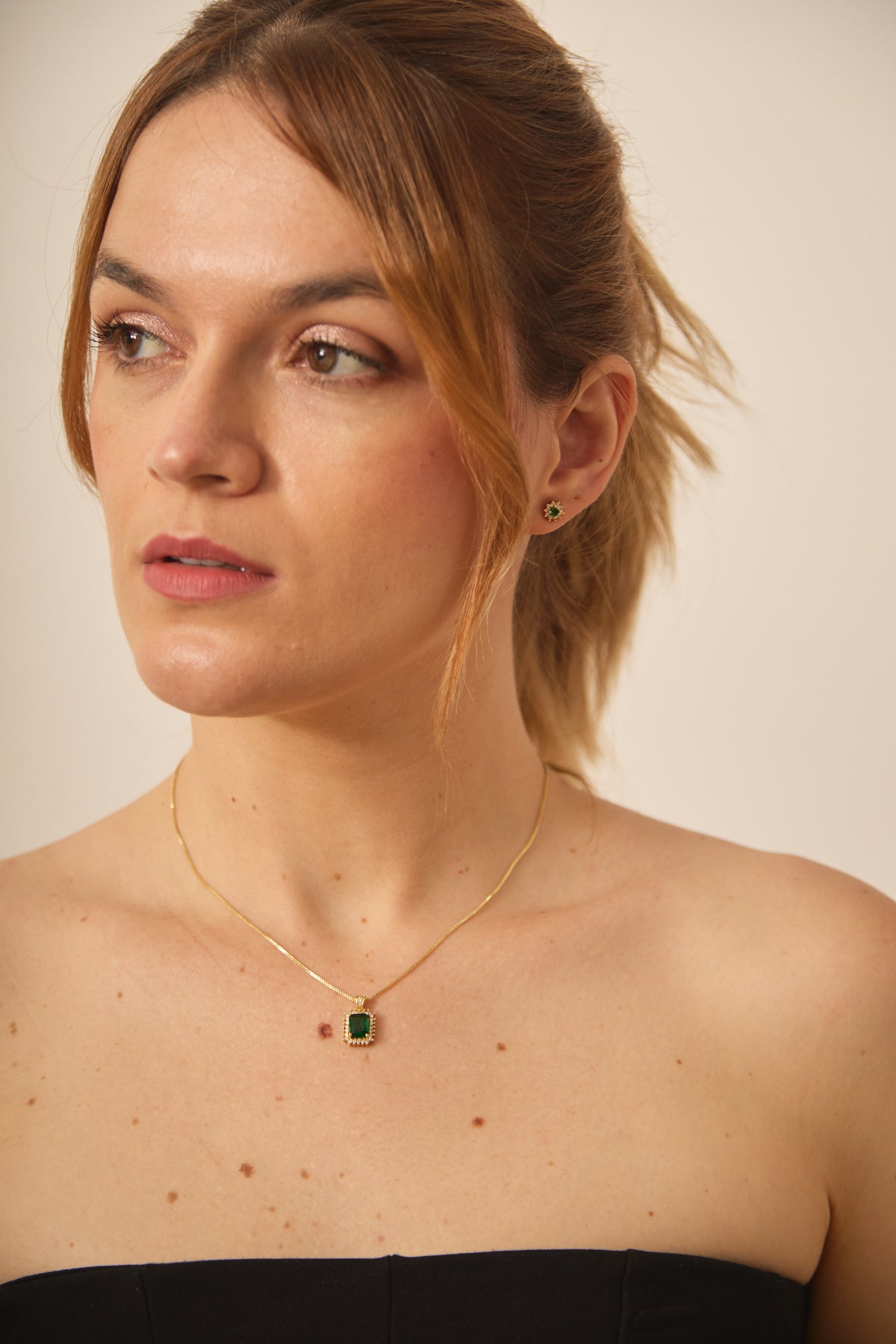 Collar Miel