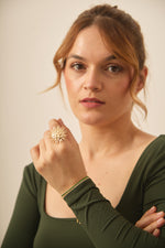 Anillo Sol