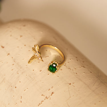 Anillo Matilde